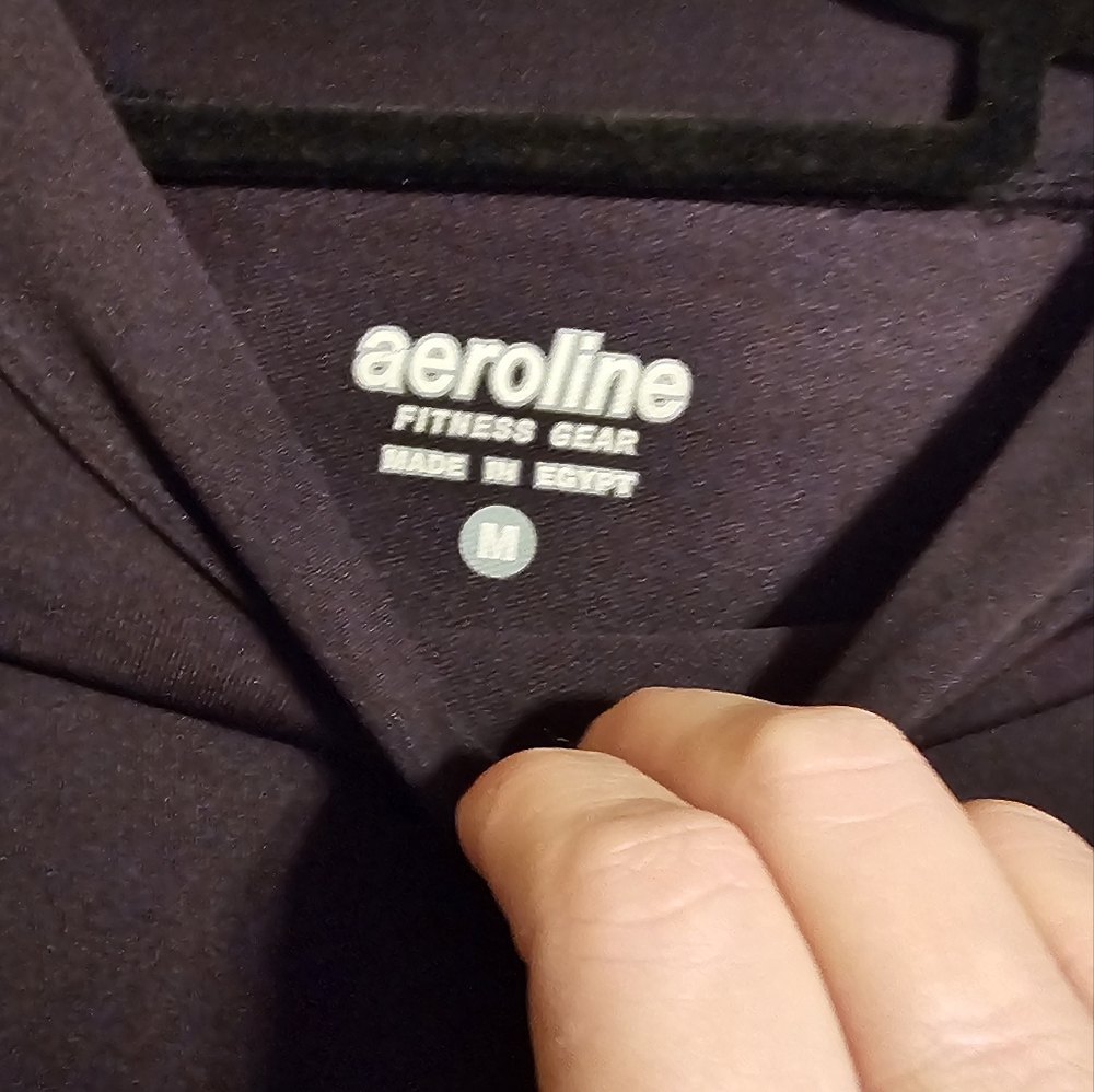 Aeroline Fitness‎ Gear - Picture 3 of 3